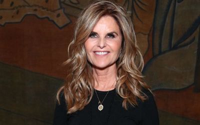 Maria Shriver Net Worth - How Much Has She Made from Her Journalism Career?